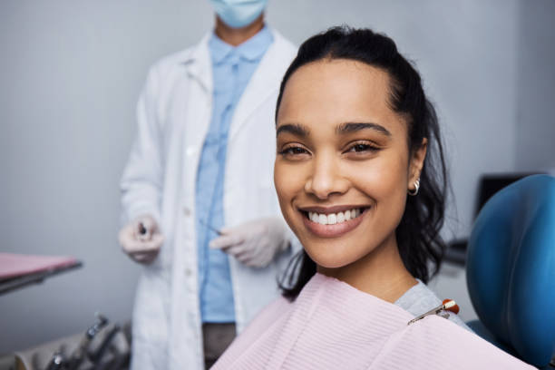 Dental X-Rays and Imaging in Milltown, NJ