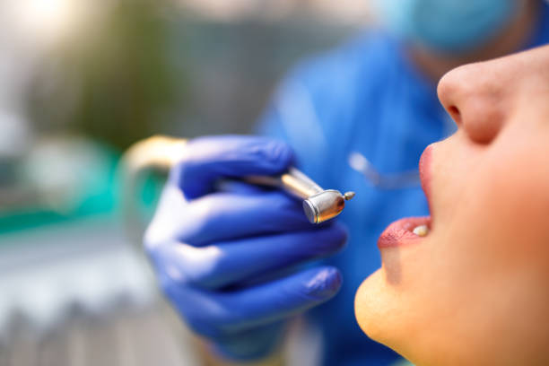 TMJ/TMD Treatment in Milltown, NJ